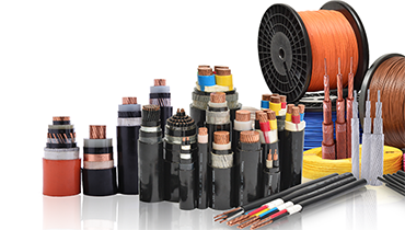 Electrical Cable Suppliers Dubai