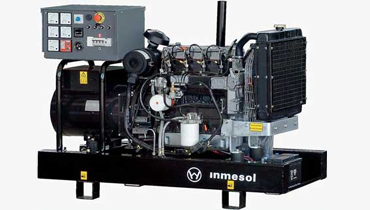 Generator Suppliers in Dubai