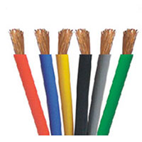 Cables and Wire suppliers Dubai