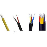 Cables and Wire suppliers Dubai