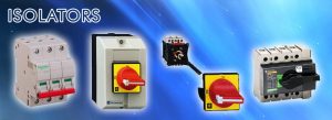 electric supplier