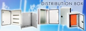 electric supplier