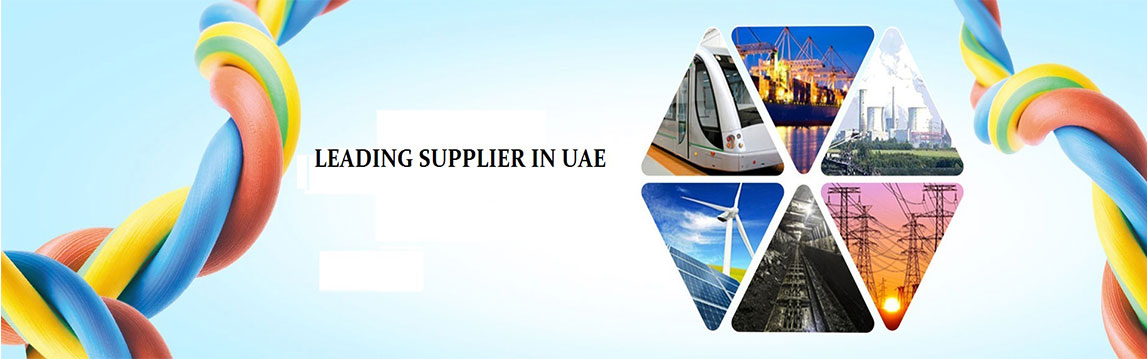 Electrical Cable Suppliers Dubai