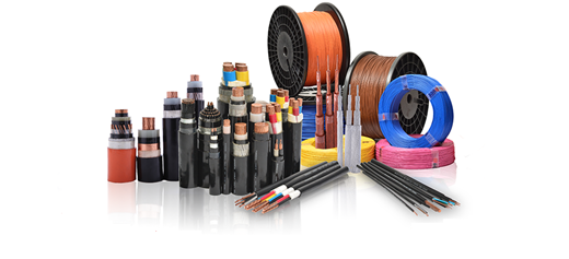 Cables and Wire suppliers Dubai