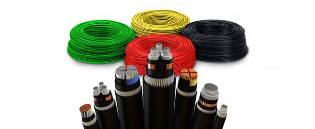 Cables and Wire suppliers Dubai
