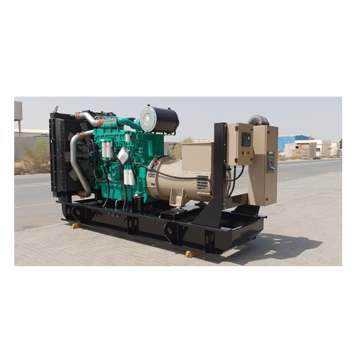 Petrol and Diesel Generator suppliers in UAE