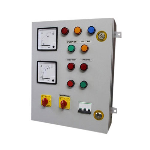 electrical panel board suppliers